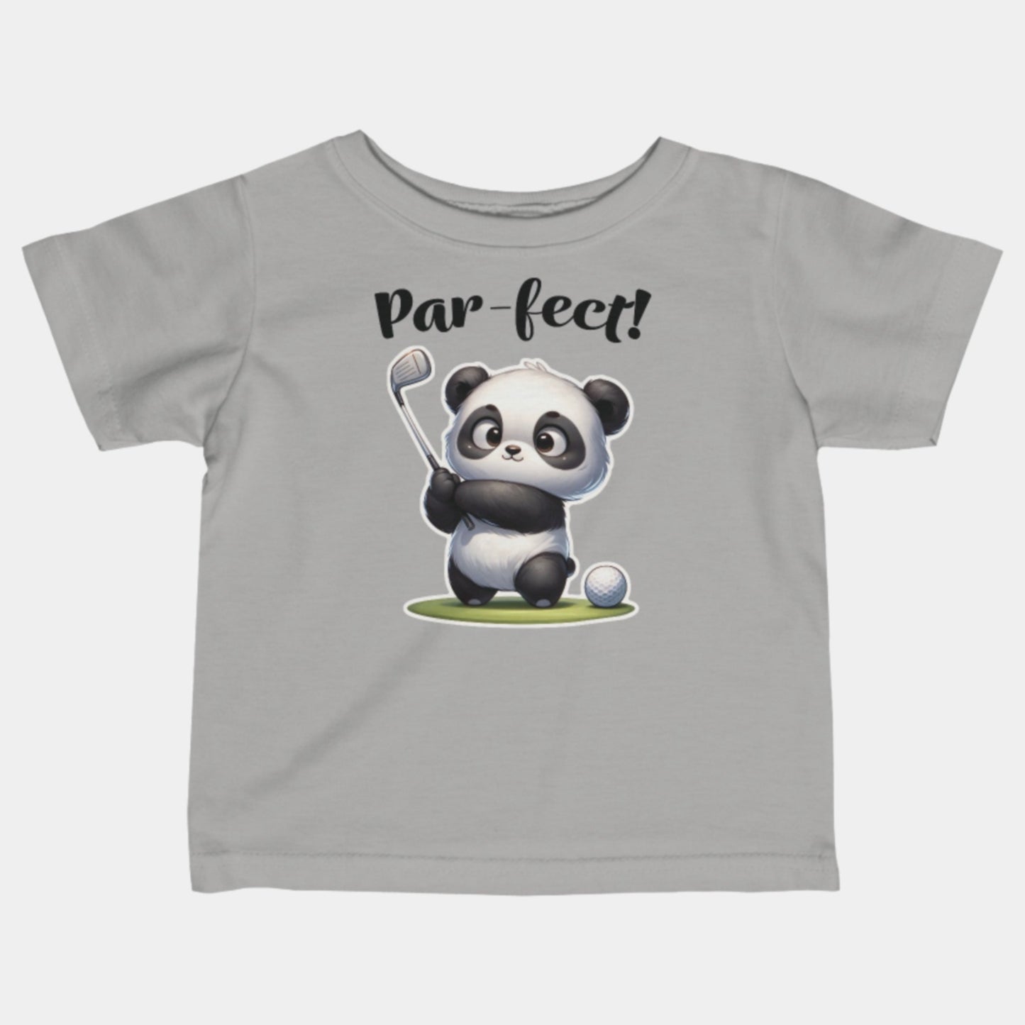 'Par-fect!' Baby T-shirt