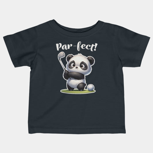 'Par-fect!' Baby T-shirt