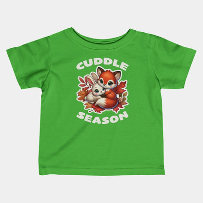 'Cuddle Season' Baby T-shirt