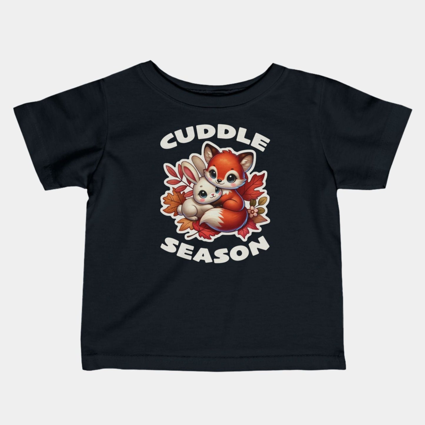 'Cuddle Season' Baby T-shirt