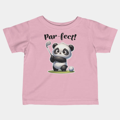 'Par-fect!' Baby T-shirt