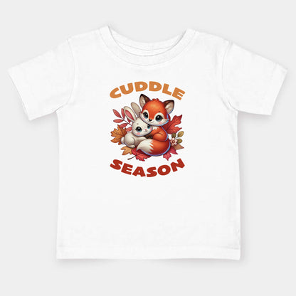 'Cuddle Season' Baby T-shirt