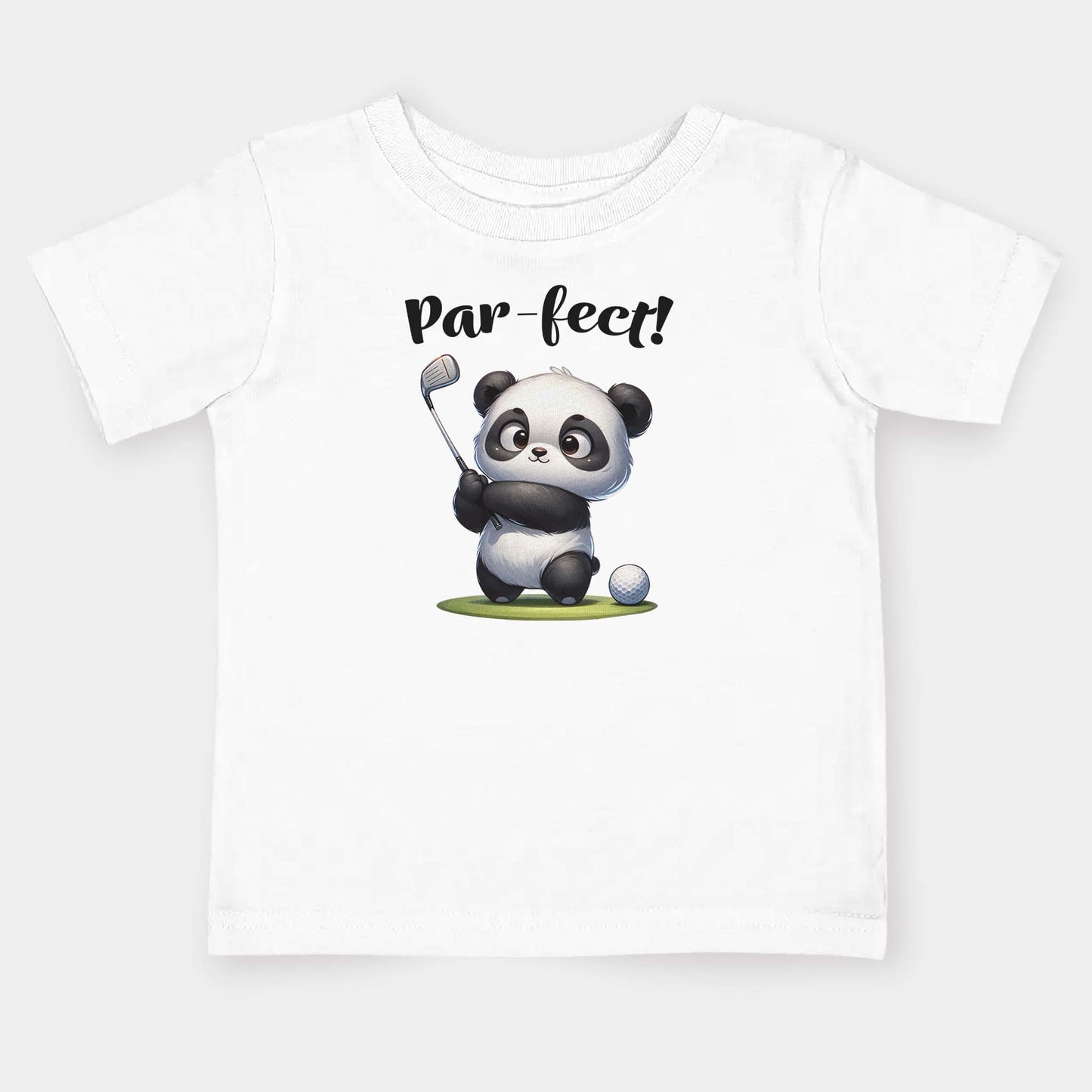 'Par-fect!' Baby T-shirt